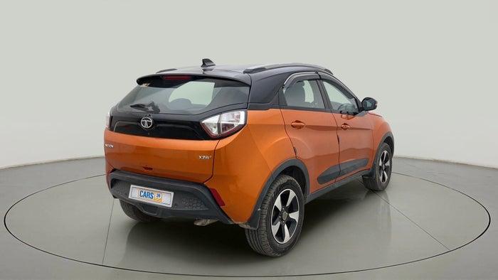 2020 Tata NEXON