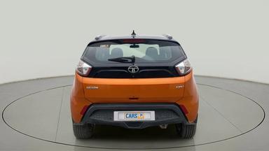 2020 Tata NEXON