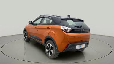 2020 Tata NEXON