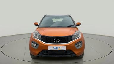 2020 Tata NEXON