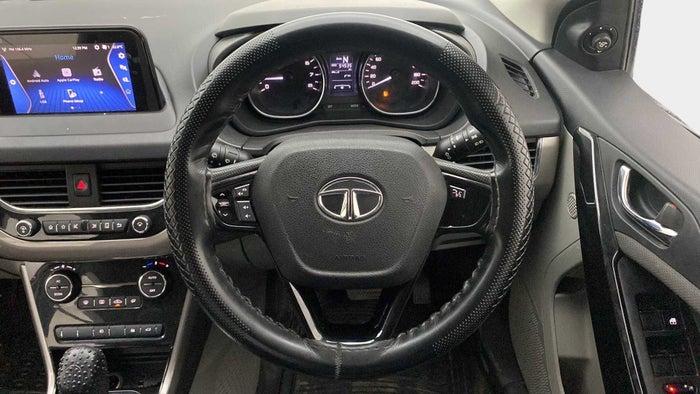 2020 Tata NEXON