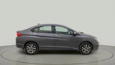 2018 Honda City