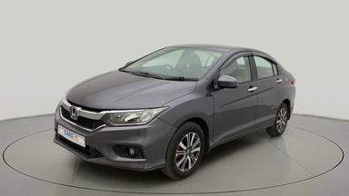 2018 Honda City