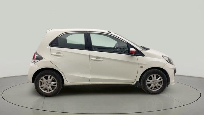 2013 HONDA BRIO