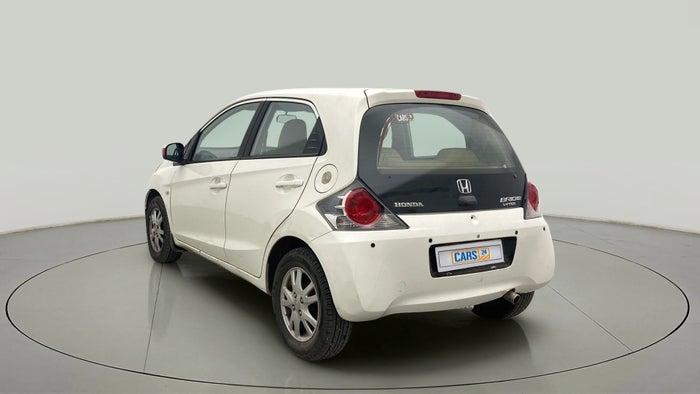 2013 HONDA BRIO