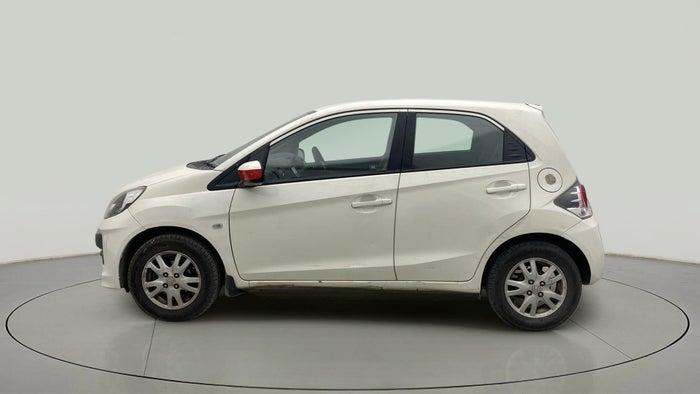 2013 HONDA BRIO