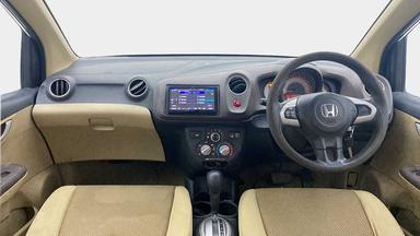 2013 HONDA BRIO