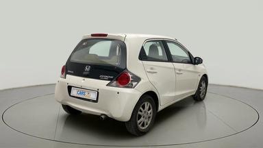 2013 HONDA BRIO