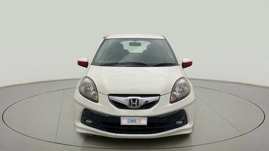 2013 HONDA BRIO