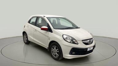 2013 HONDA BRIO