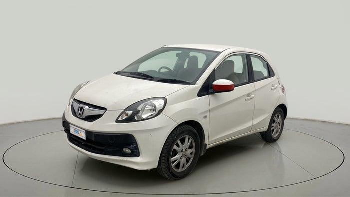 2013 HONDA BRIO