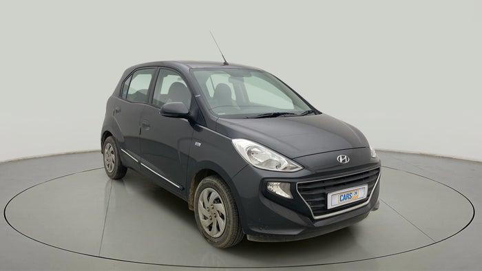 2021 HYUNDAI NEW SANTRO