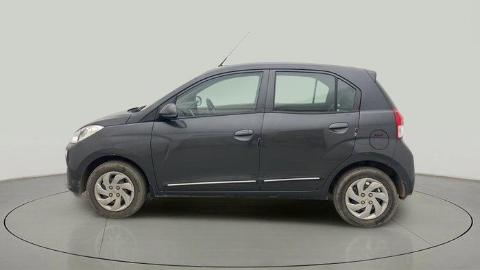 2021 HYUNDAI NEW SANTRO