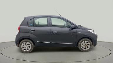 2021 HYUNDAI NEW SANTRO