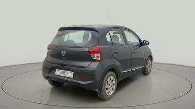 2021 HYUNDAI NEW SANTRO