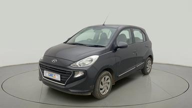 2021 HYUNDAI NEW SANTRO