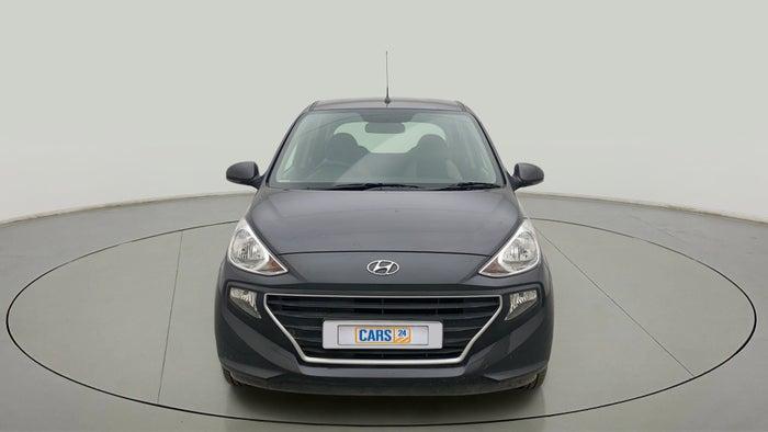 2021 HYUNDAI NEW SANTRO