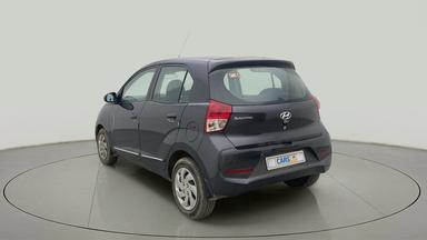 2021 HYUNDAI NEW SANTRO