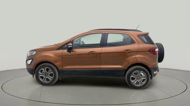 2020 FORD ECOSPORT