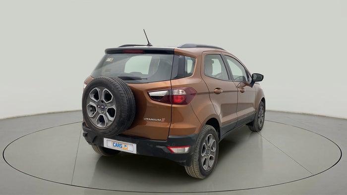 2020 FORD ECOSPORT