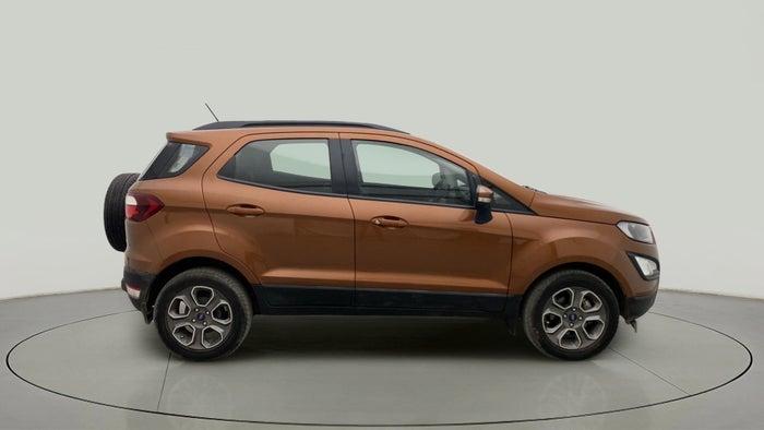 2020 FORD ECOSPORT