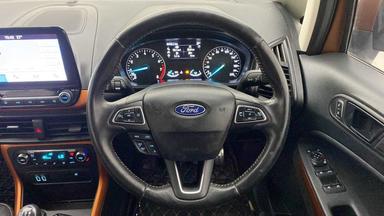 2020 FORD ECOSPORT