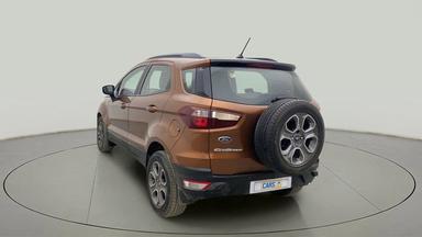 2020 FORD ECOSPORT