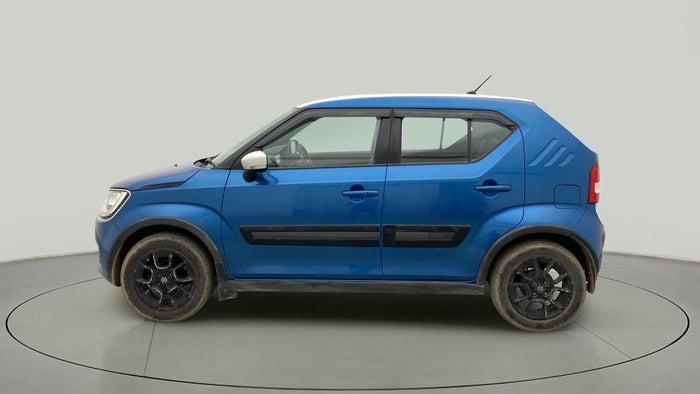 2019 Maruti IGNIS