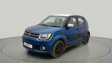 2019 Maruti IGNIS