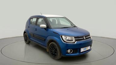 2019 Maruti IGNIS