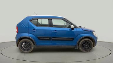 2019 Maruti IGNIS