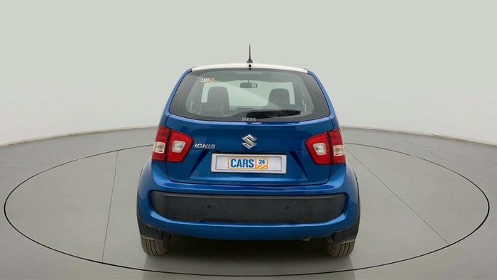 2019 Maruti IGNIS