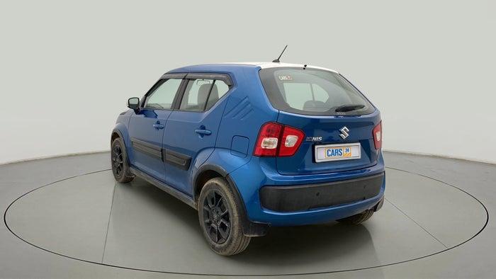 2019 Maruti IGNIS