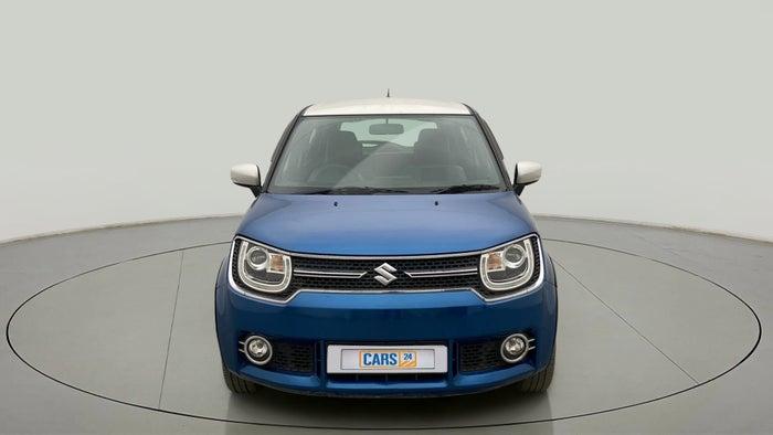 2019 Maruti IGNIS