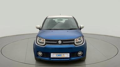 2019 Maruti IGNIS