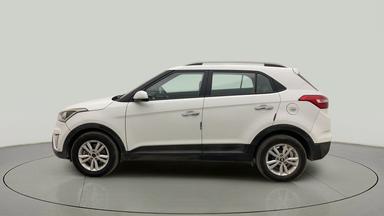 2015 HYUNDAI CRETA