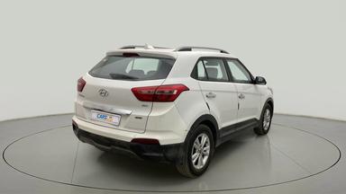 2015 HYUNDAI CRETA