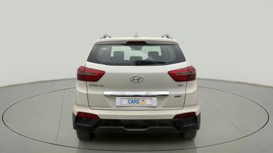 2015 HYUNDAI CRETA