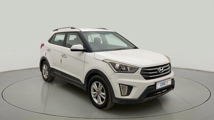 2015 HYUNDAI CRETA