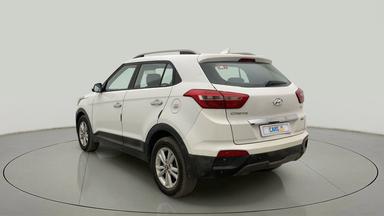 2015 HYUNDAI CRETA