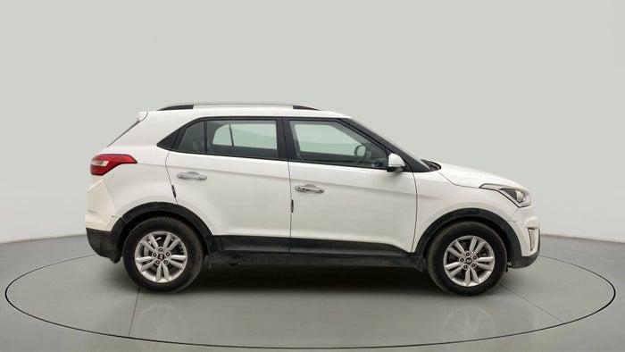 2015 HYUNDAI CRETA