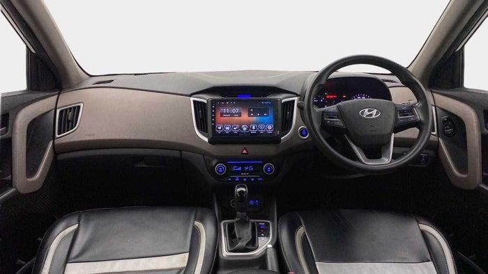 2015 HYUNDAI CRETA