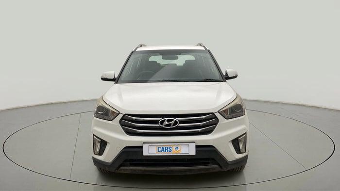 2015 HYUNDAI CRETA