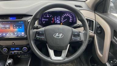 2015 HYUNDAI CRETA