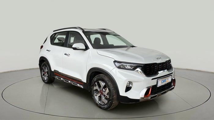 2022 KIA SONET