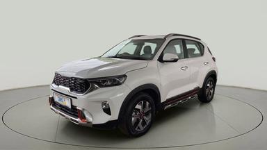 2022 KIA SONET