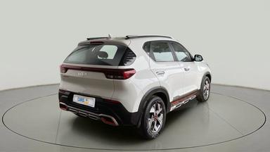 2022 KIA SONET