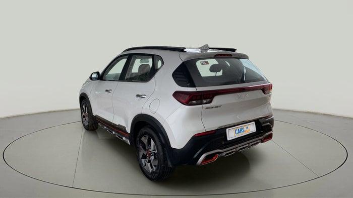 2022 KIA SONET