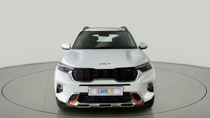 2022 KIA SONET