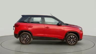 2020 Maruti Vitara Brezza